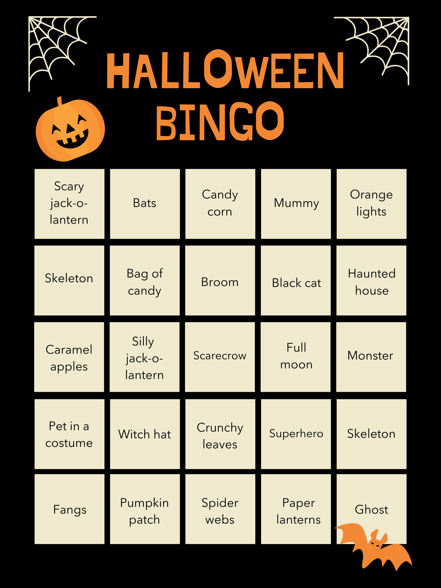 7 Ideas for a Safe and Spooky Halloween at Your Childcare Center During